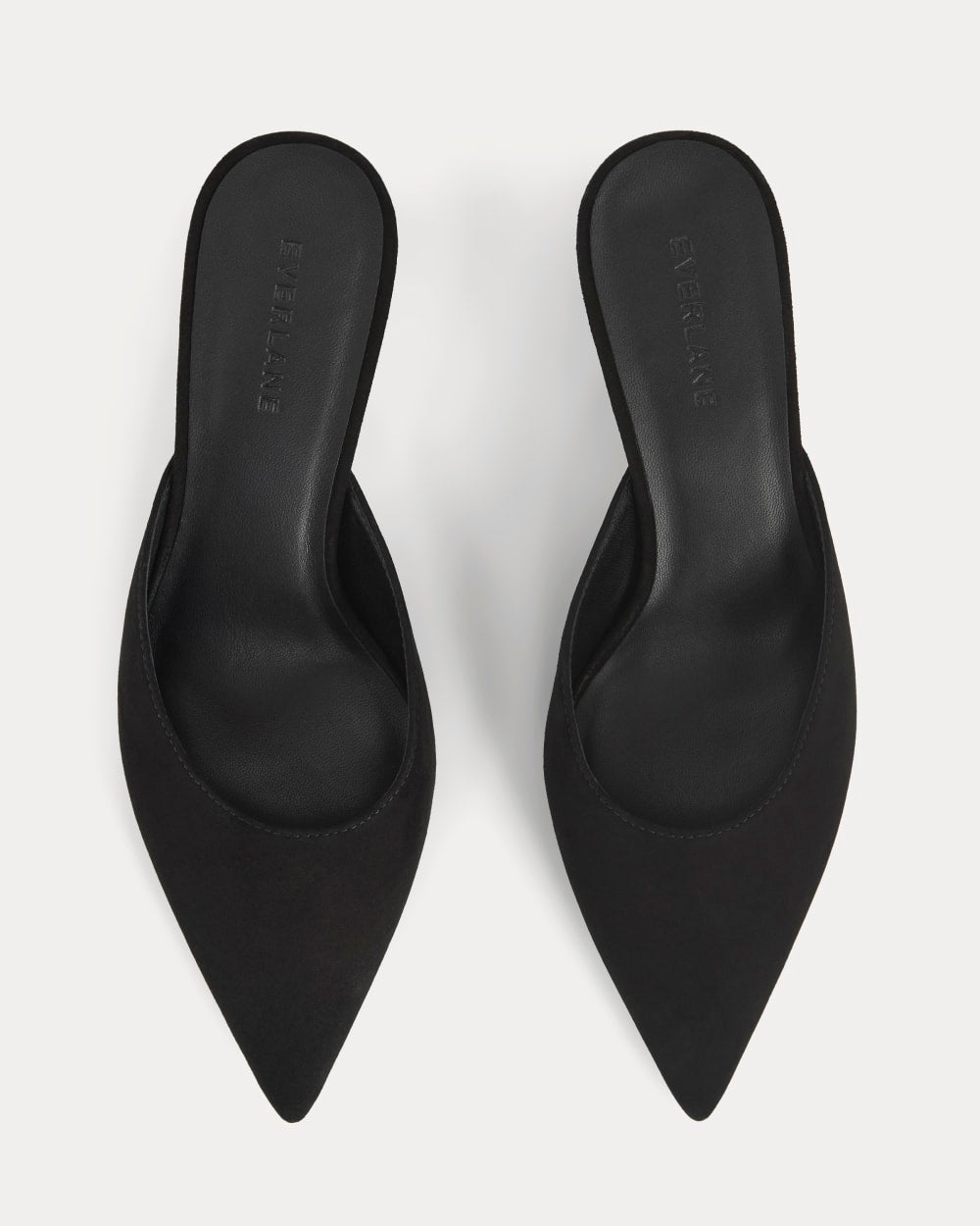 Studio Kitten Heel | Black - Image 3