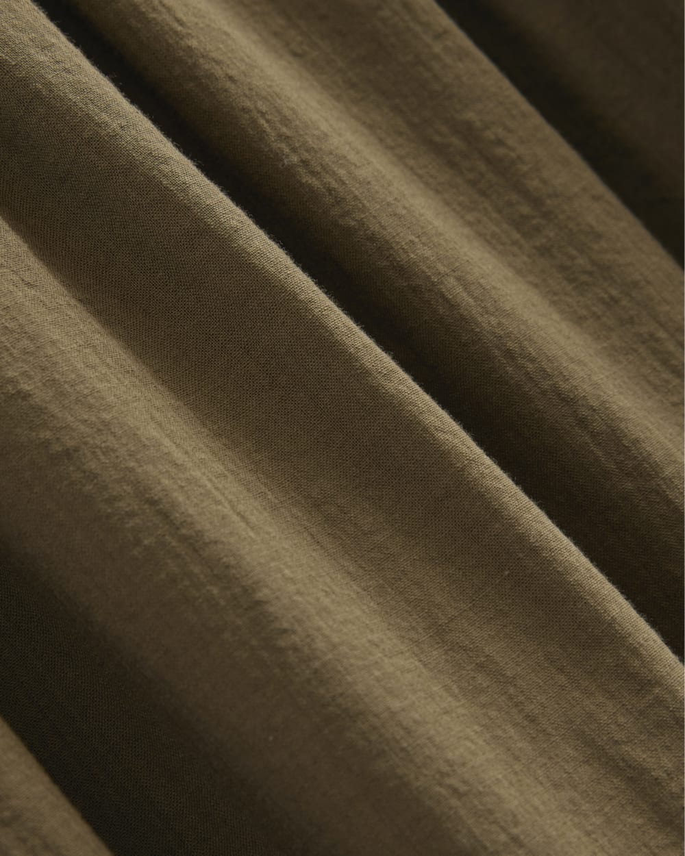 Gauze Smocked Dress | Beech - Image 6