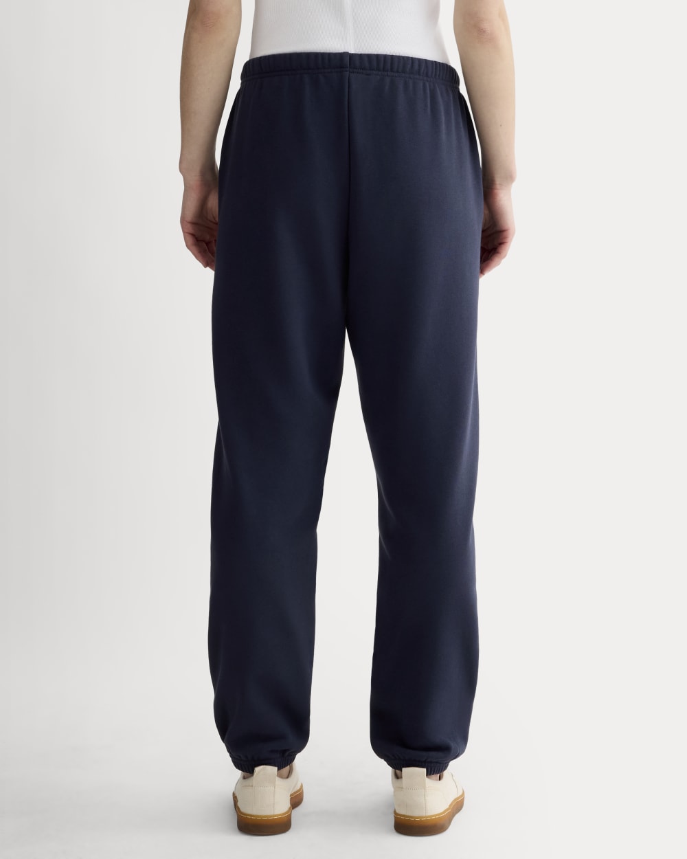 The Off-Duty Jogger | Navy - Image 5