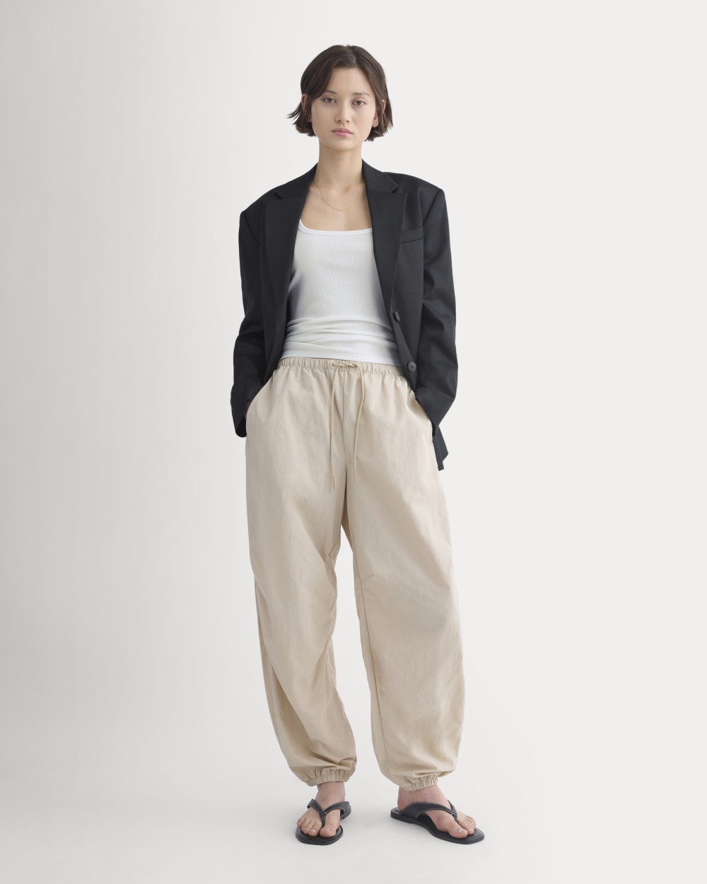 Parachute Pant | Peyote