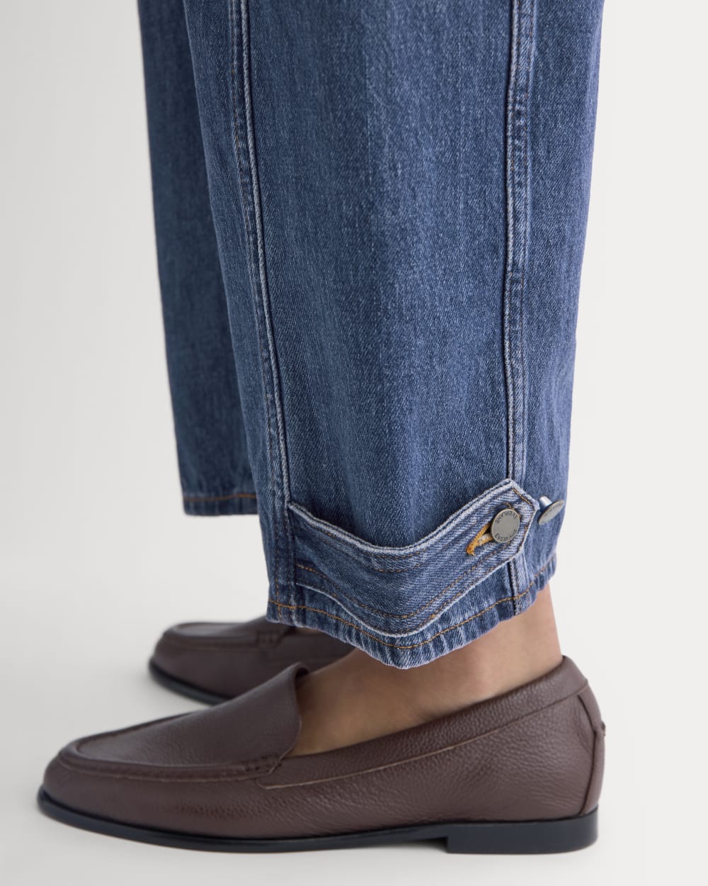 The Way-High® Utility Jean | Tungsten Blue Stone - Image 5