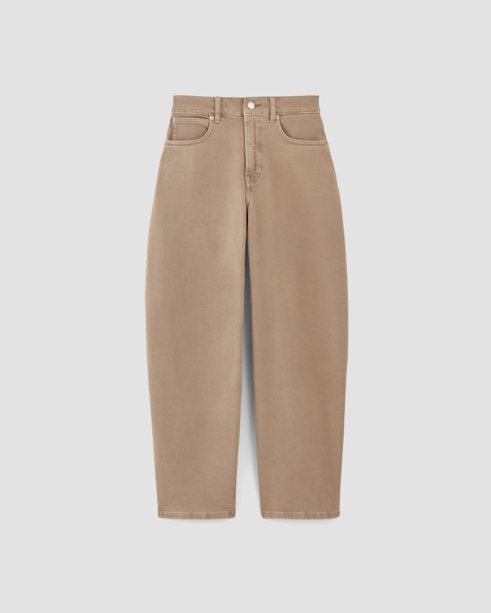 The Way-High® Curve Jean | Chanterelle | 27 Inseam - Image 2