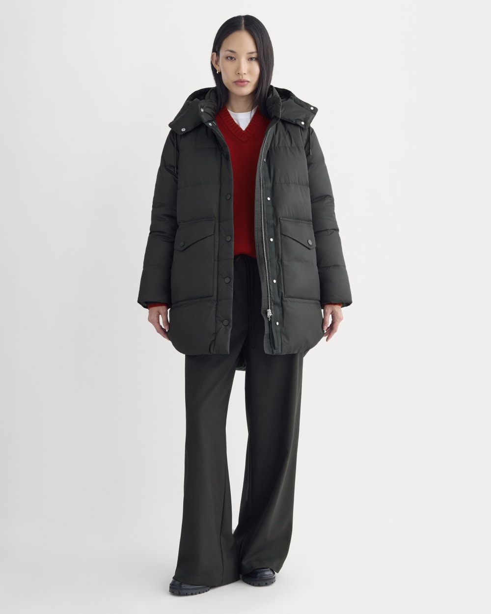 The EverPuff™ Long | Black - Image 3
