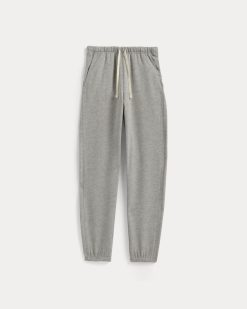 Alternative view of The Off-Duty Jogger | Heathered Grey