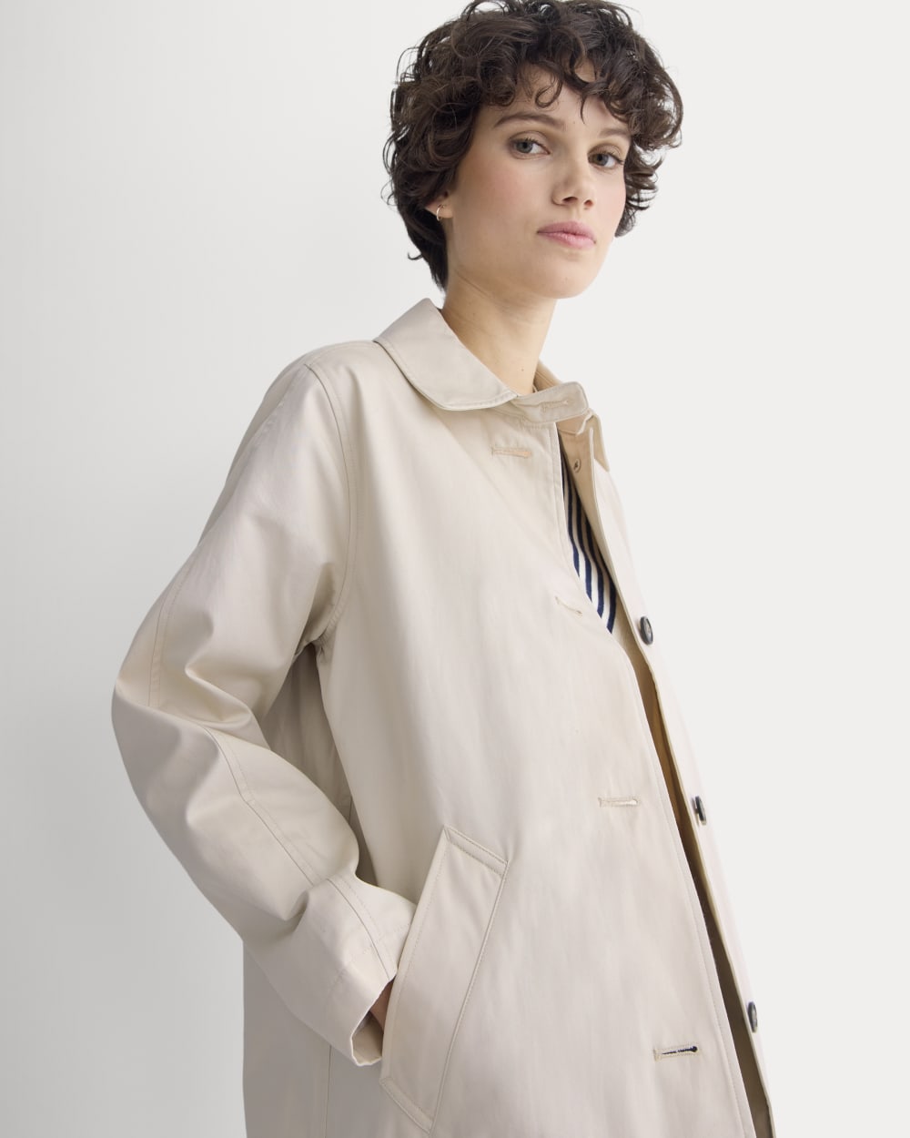 The Mac Coat | Peyote - Image 4