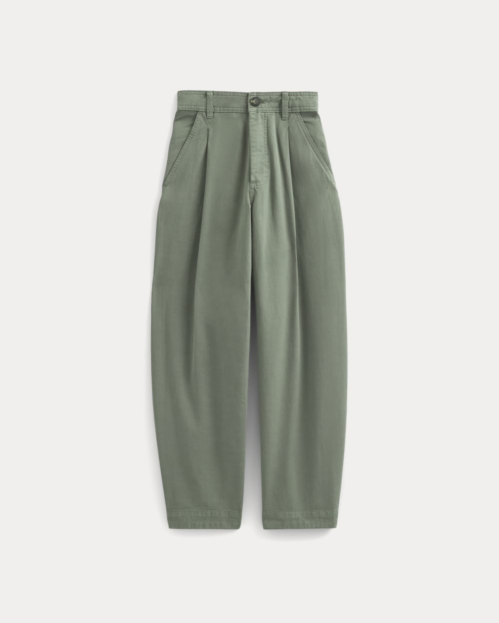 The Everywhere Pant | Agave Green - Image 2