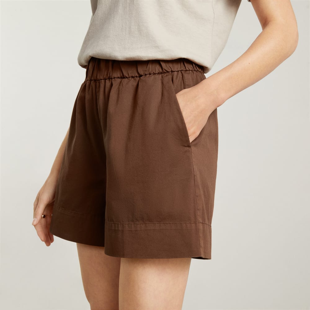 The Easy Short | Espresso - Image 6