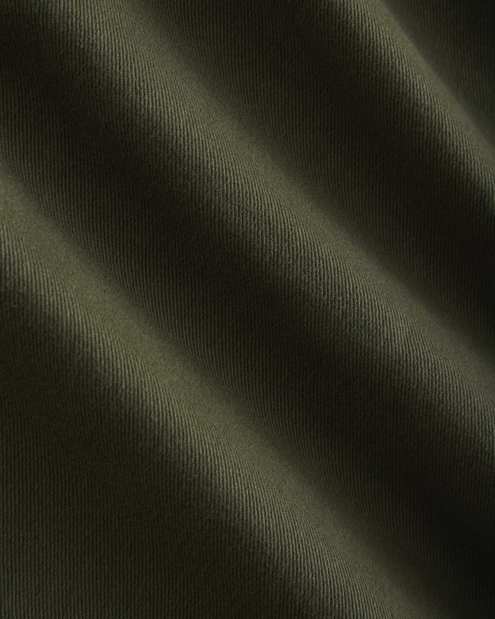 The Utility Straight-Leg Pant | Olive Night | 28.5 Inseam - Image 6