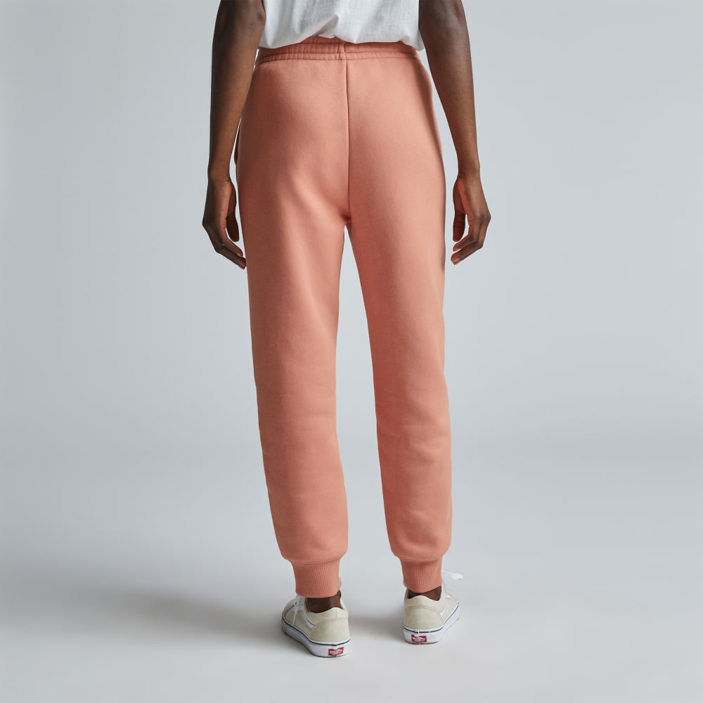 The ReTrack Jogger | Light Rose - Image 3