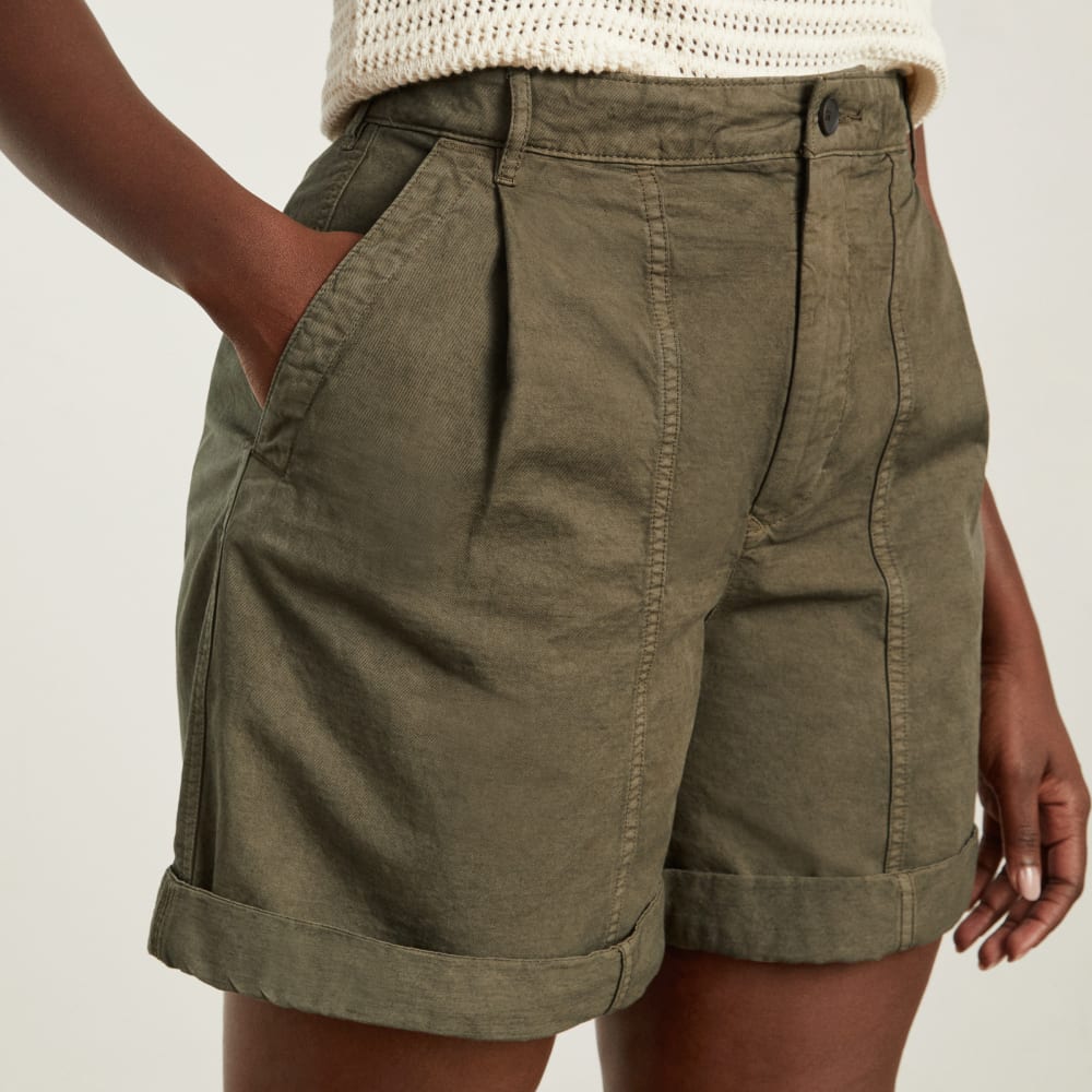 The Tourist Short | Beech - Image 4