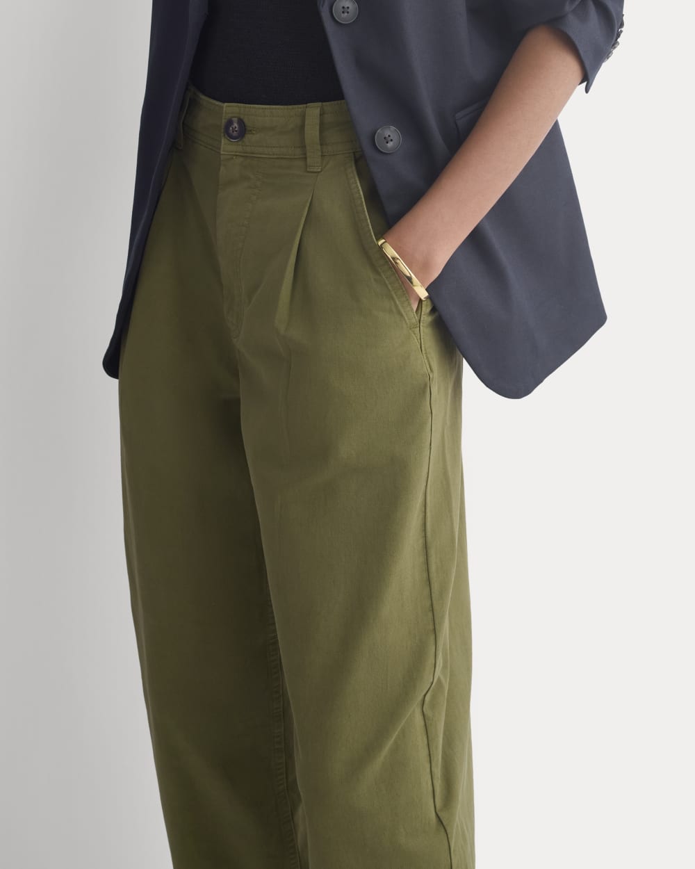 The Everywhere Pant | Mayfly - Image 4