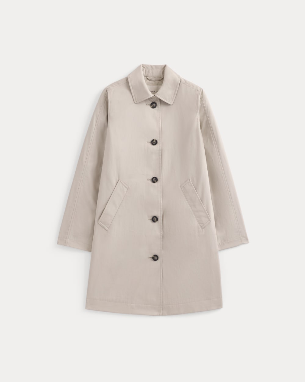 The Mac Coat | Peyote - Image 2