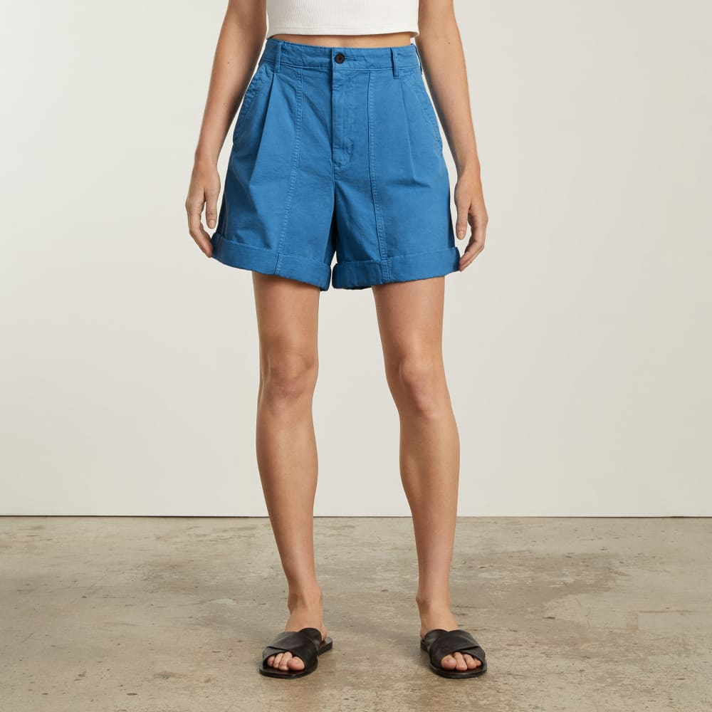 The Tourist Short | Horizon Blue - Image 2