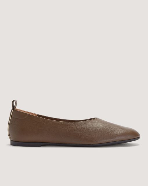 The Day Glove in Narrow Fit | Cocoa