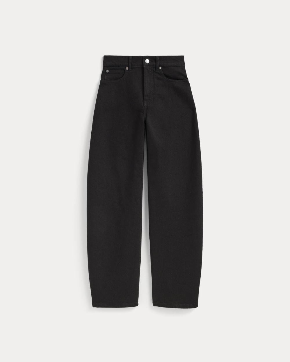 The Way-High® Curve Jean | Black | 29 Inseam - Image 2
