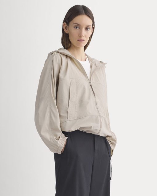 Parachute Jacket | Peyote