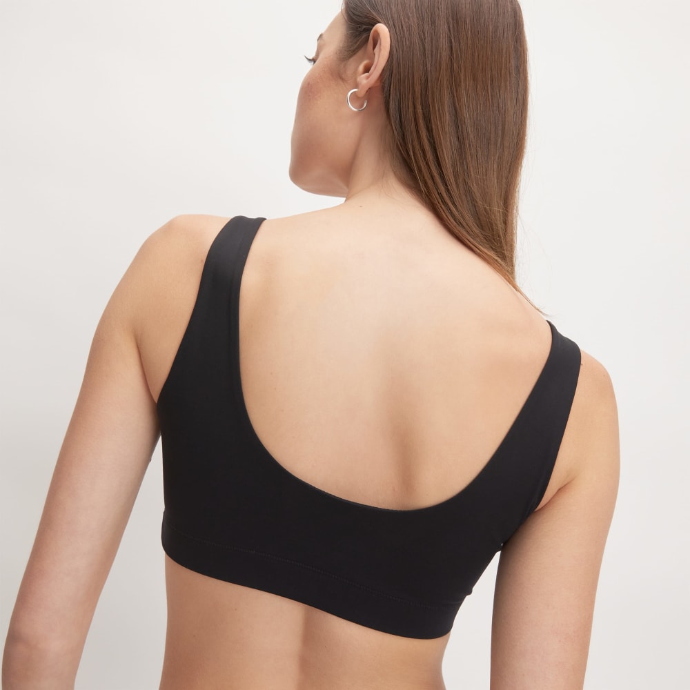 The Perform Bra® | Black - Image 4
