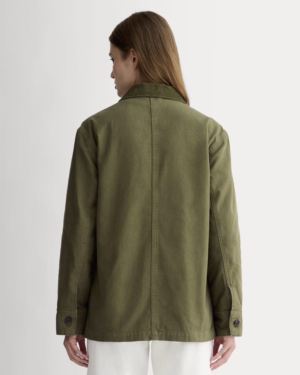 The Barn Jacket | Beech - Image 5