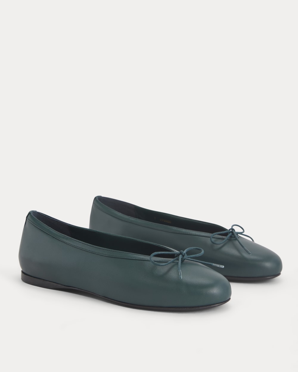 Made in Italy Ballet Flat | Juniper - Image 2