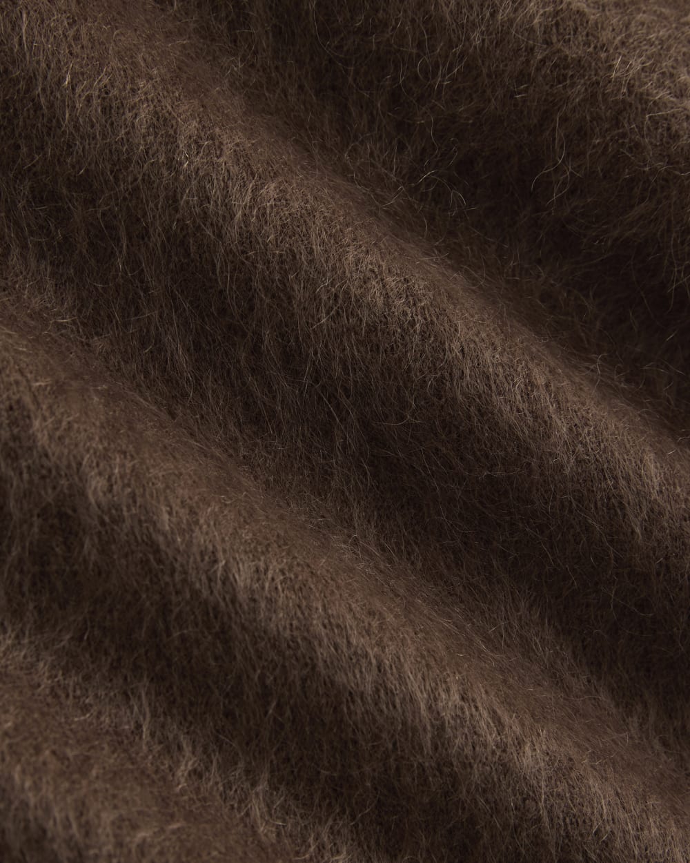 Lush Cashmere Boatneck Sweater | Raven - Image 7