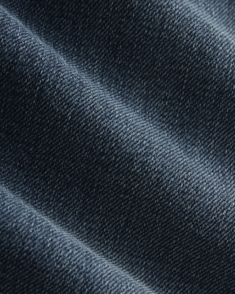 The Utility Barrel Pant | Deep Blue Indigo | Regular - Image 6