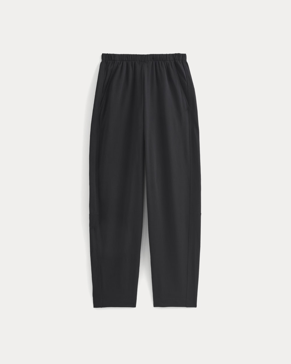 Weekend Track Pant | Black - Image 2