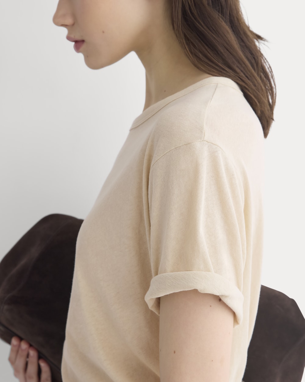 The Air Tee | Peyote - Image 5