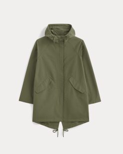 Alternative view of The Anorak | Kalamata