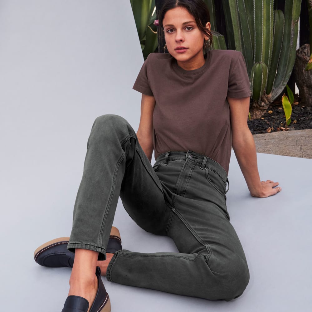 The Way-High® Slim Jean | Ash | 29 Inseam - Image 6