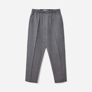 Alternative view of The Dream Pant® | Heathered Charcoal
