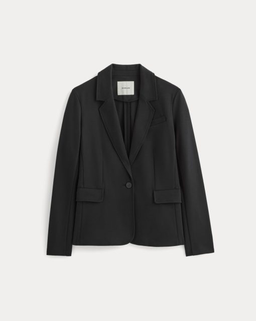 Alternative view of The Dream Blazer | Black