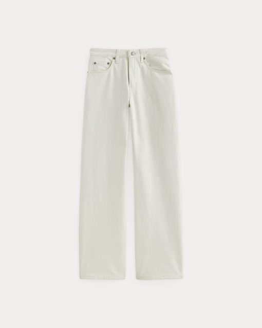 Alternative view of The Mid-Way Jean | Bone