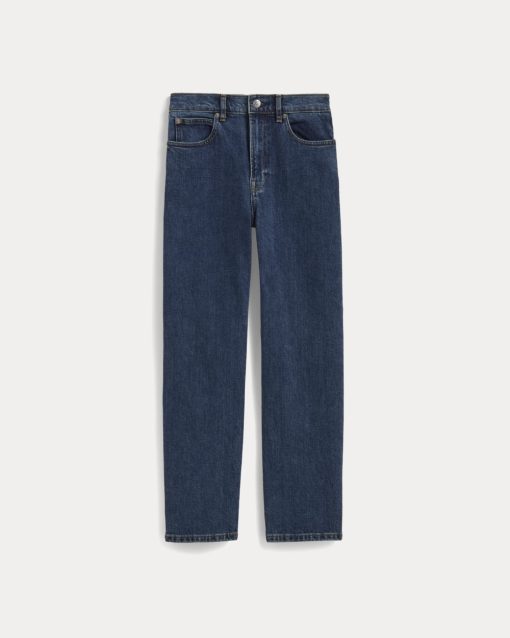 Alternative view of The Way-High® Jean | Vintage Indigo | 29.5 Inseam