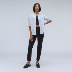 The Original Cheeky® Jean | Coal | 28.5 Inseam