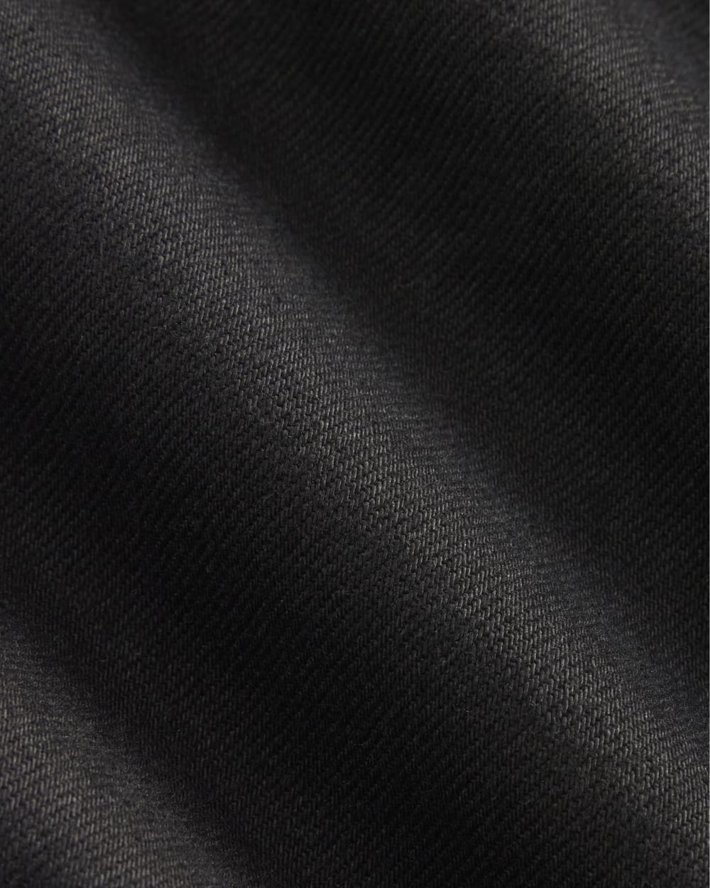 The Column Jean | Black | 33 Inseam - Image 6