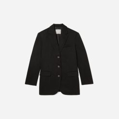 Alternative view of The '80s Blazer | Black