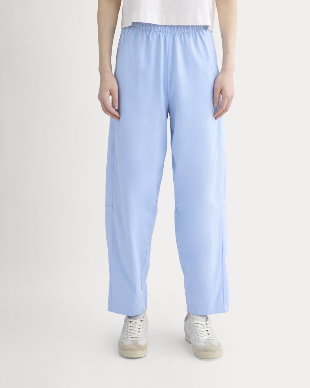 Weekend Track Pant | Open Air Blue - Image 3