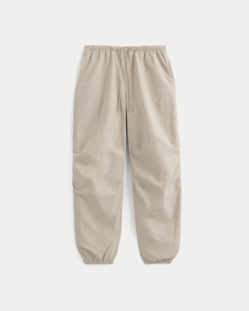 Alternative view of Parachute Pant | Peyote