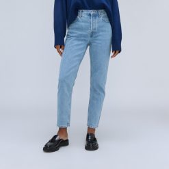 The '90s Cheeky® Jean | Clear Water | 26.5 Inseam