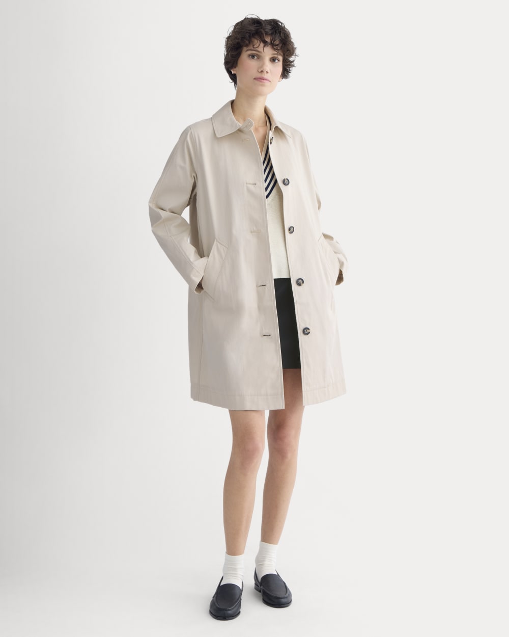 The Mac Coat | Peyote - Image 3