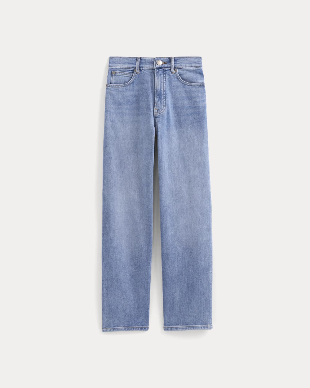 The Way-High® Jean 2.0 | Medium Wash | 27.5 Inseam - Image 2