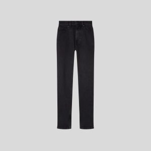 Alternative view of The Original Cheeky® Jean | Tumbled Black | 28.5 Inseam