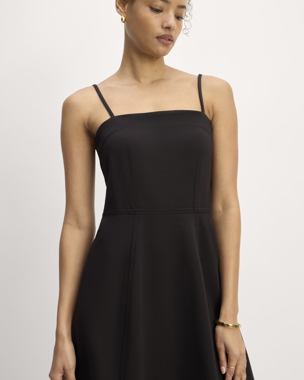 The Dream Everywhere Dress | Black - Image 4
