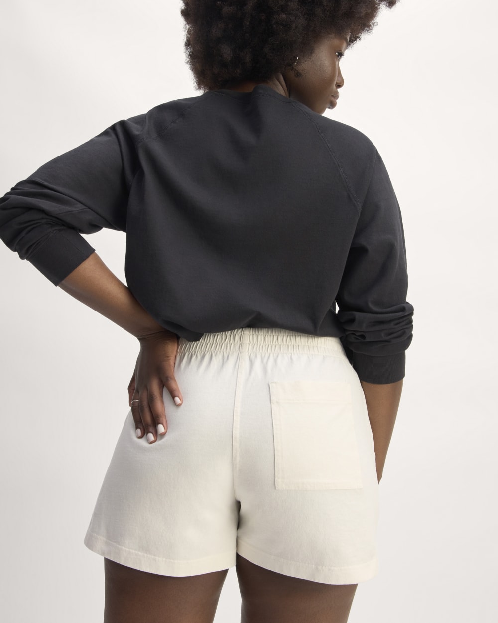 The Off-Duty Short | Bone - Image 5