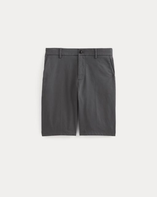 Alternative view of The 9 Transit Short | Graphite