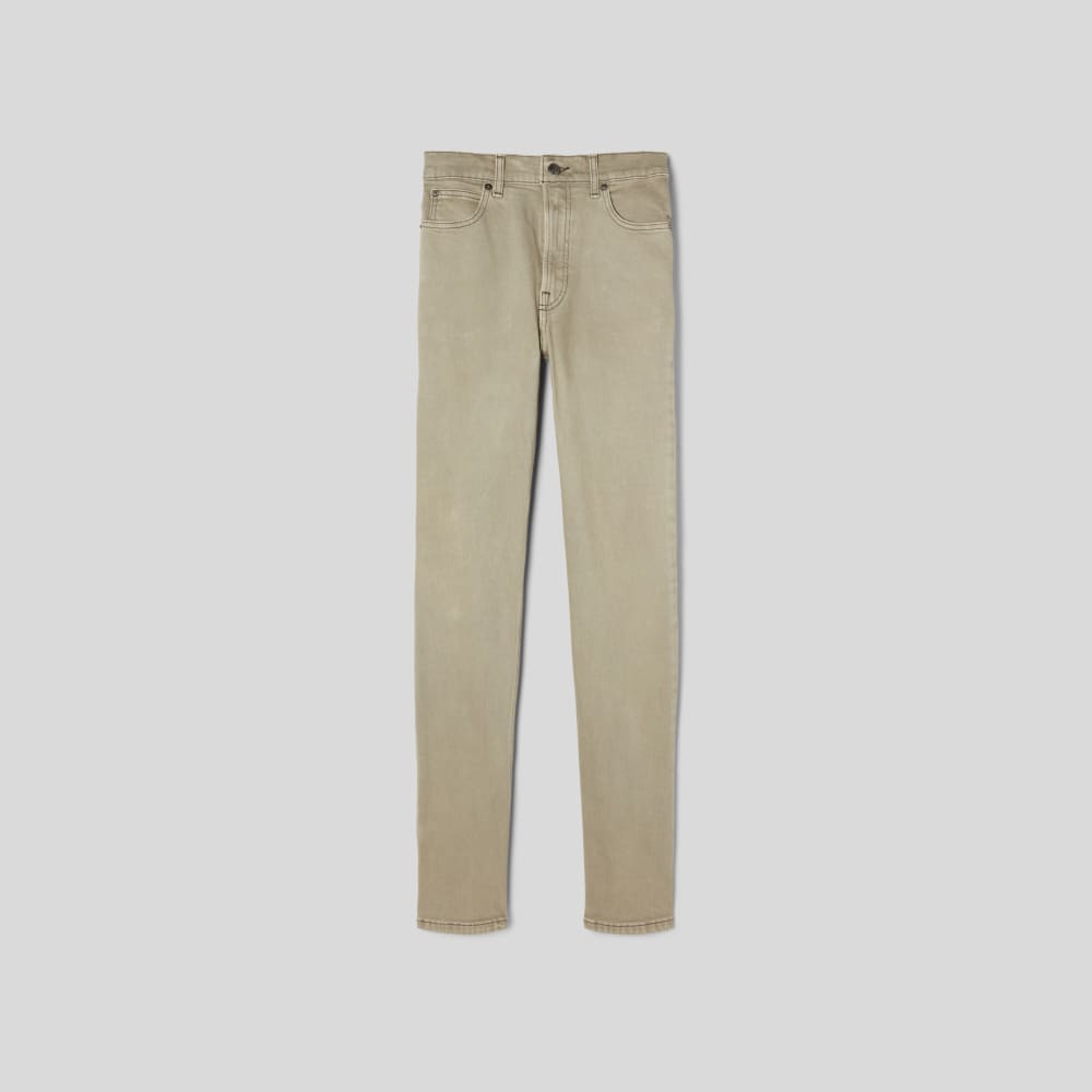 The Way-High® Slim Jean | Moss | 31 Inseam - Image 2