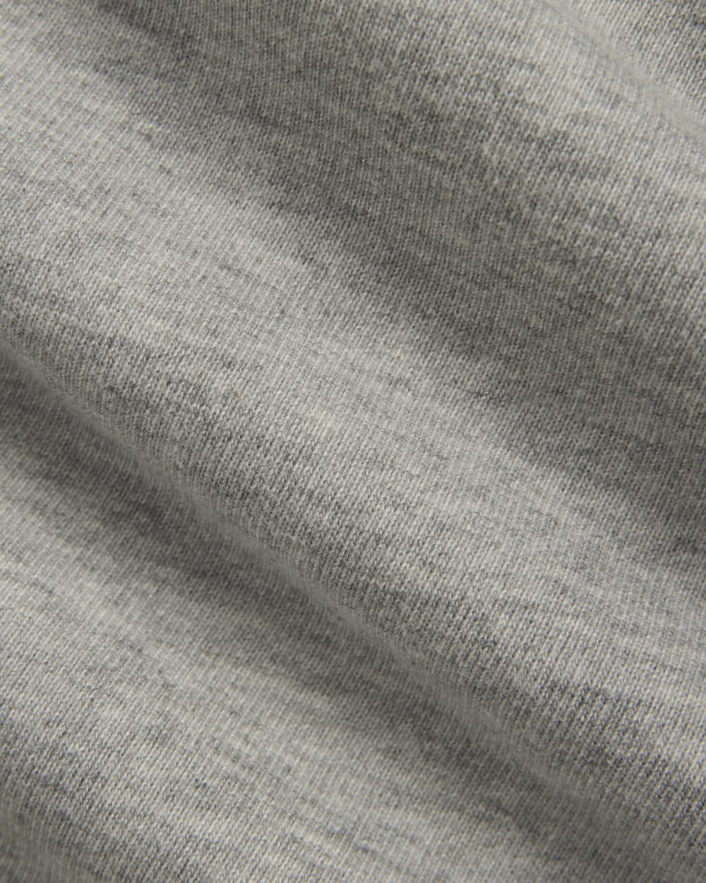 The Off-Duty Jogger | Heathered Grey - Image 6