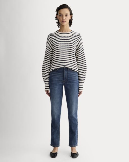 The Original Cheeky® Jean | Vintage Dark | 28.5 Inseam
