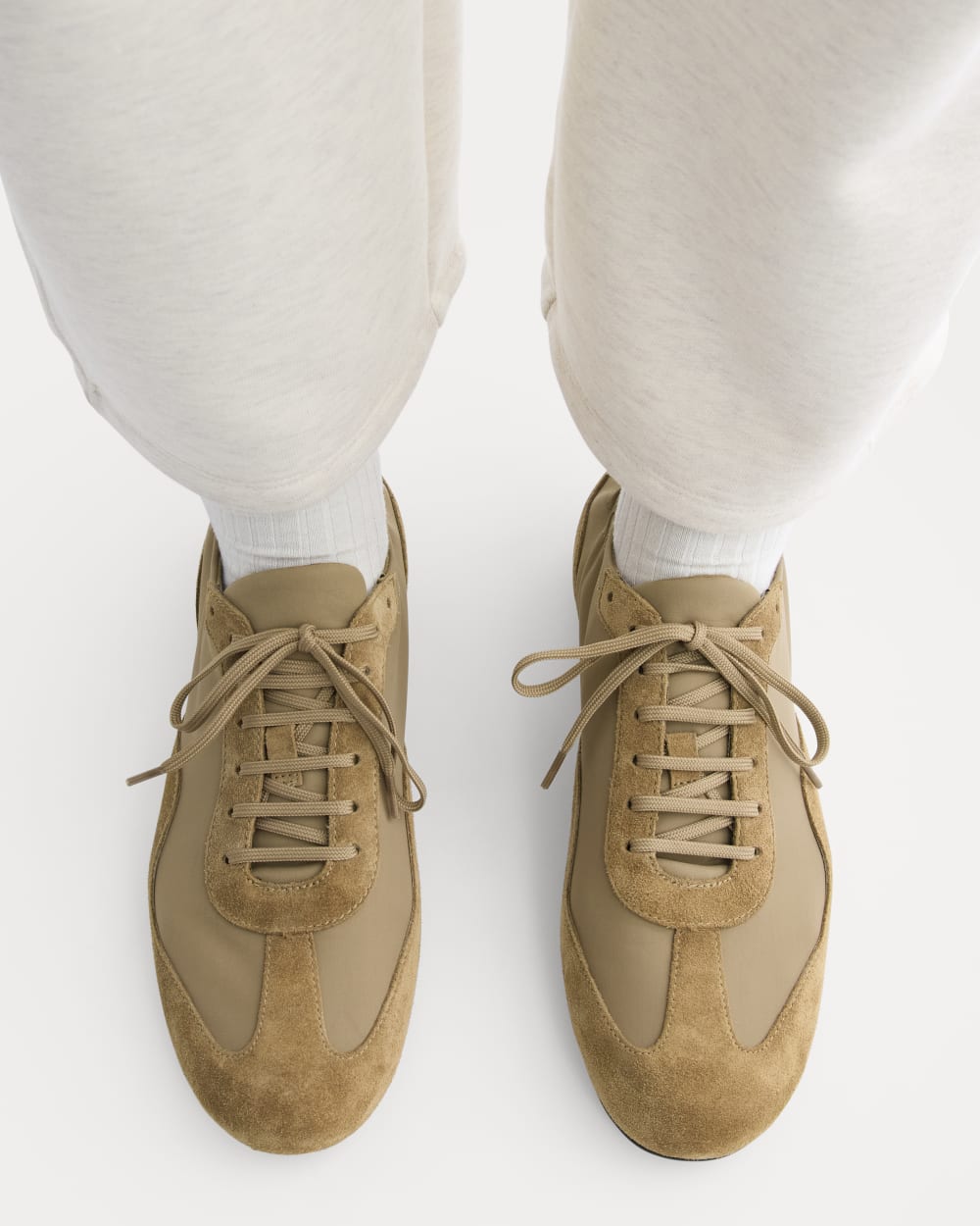 Ballet Sneaker | Farro - Image 4