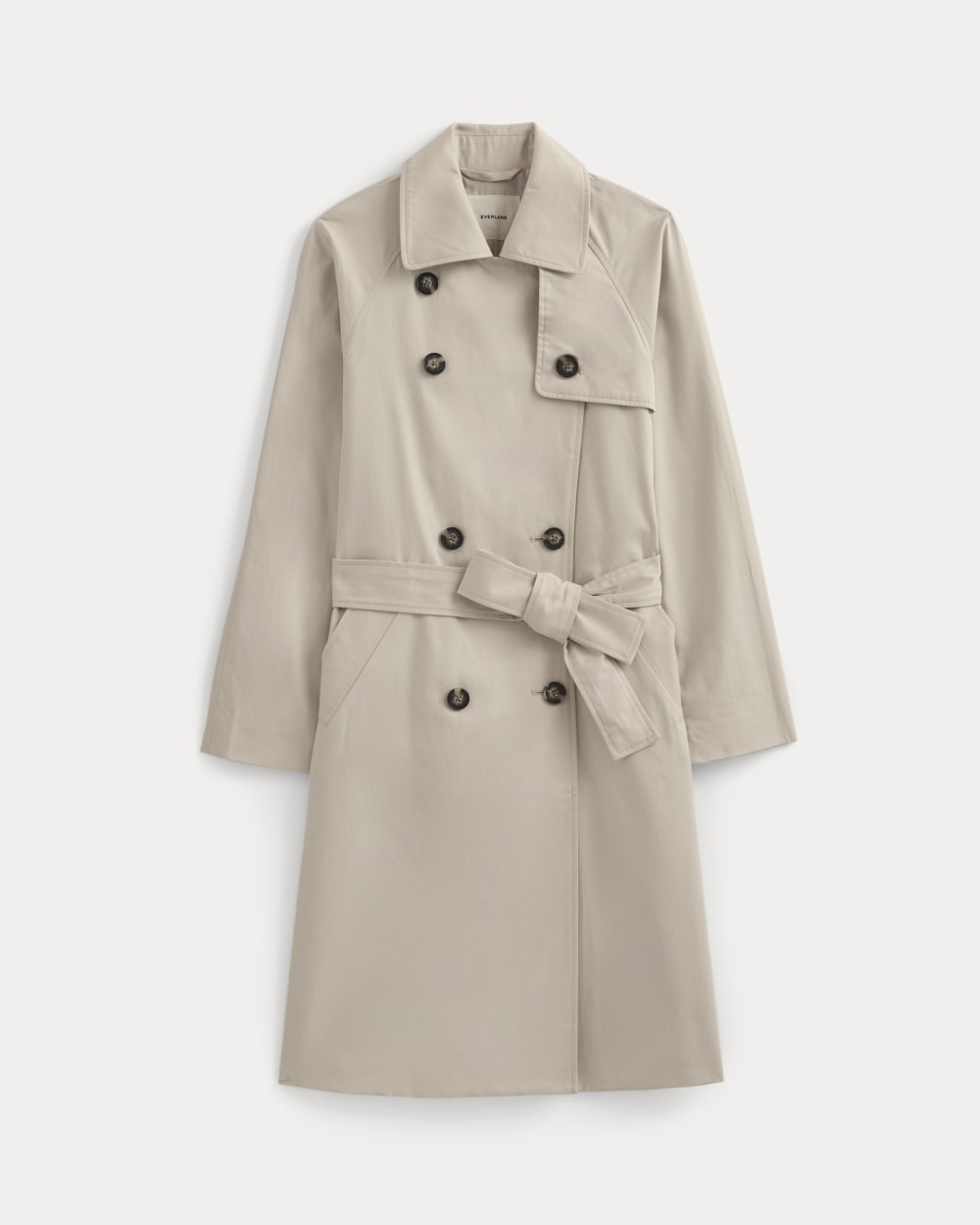 The Modern Trench Coat | Peyote - Image 2